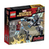 LEGO Marvel Super Heroes - Avengers: Age of Ultron - Iron Man vs. Ultron (76029) RETIRED LAST ONE!