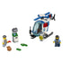 LEGO Juniors - Police Helicopter Chase (10720)