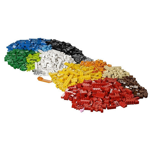 LEGO Classic - XL Creative Brick Box (10654)