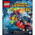 LEGO Super Heroes - Mighty Micros - Batman vs Killer Moth (76069) LOW STOCK