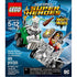 LEGO - DC Comics Super Heroes - Mighty Micros: Wonder Woman vs. Doomsday (76070) LOW STOCK