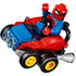 LEGO Super Heroes - Mighty Micros - Spider-Man vs Scorpion (76071) LAST ONE!