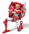 Transformers - War for Cybertron Trilogy Netflix Series - Autobot Elita-1 (F0703) Action Figure