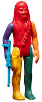 Star Wars: The Retro Collection - Chewbacca Prototype Edition Action Figure (F5568) Red Torso LOW STOCK