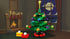 LEGO Creator - Holiday Tree (30576) Building Toy LOW STOCK