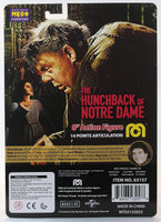 Mego Horror - World's Greatest Monsters! - The Hunchback of Notre Dame (1927) 8-Inch Action Figure (63157) LOW STOCK