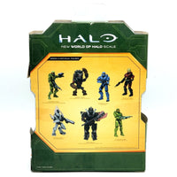 Halo Infinite - Series 4 - Master Chef (with Commando Rifle & Grappleshot) Action Figure (HLW0083) LAST ONE!