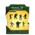 Halo Infinite - Series 4 - Master Chef (with Commando Rifle & Grappleshot) Action Figure (HLW0130)