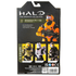 Halo - The Spartan Collection - Series 3 - Spartan MK V [B] (With Accessories) Action Figure HLW0074 LOW STOCK