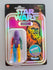 Star Wars: The Retro Collection - Chewbacca Prototype Edition Action Figure (F5568) Purple Torso LAST ONE!