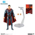 McFarlane Toys - DC Multiverse - Superman: Red Son Action Figure (15133) LAST ONE!