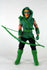 Mego Heroes - DC Comics - Justice League - Green Arrow Action Figure (63147) LAST ONE!