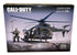 Mega Bloks - Call of Duty - Chopper Strike Collector Construction Sets (06816) Retired LAST ONE!