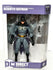 DC Direct - DC Essentials #23 - Rebirth Batman (Version 2) Action Figure (36689) LOW STOCK