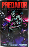 NECA - Predator: Concrete Jungle - Ultimate Stone Heart Predator Action Figure (51589) LAST ONE!