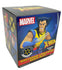 Diamond Select - Marvel X-Men Animated Unmasked Wolverine Exclusive Resin Bust (83785) LOW STOCK