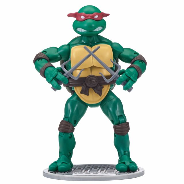 Teenage Mutant Ninja Turtles - Ninja Elite Series - Raphael PX Exclusive Action Figure