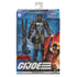 G.I. Joe Classified Series 11 Special Missions: Cobra Island - Roadblock 6-Inch Action Figure F0147 LOW STOCK