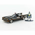Jada: Hollywood Rides - Classic TV Series Batmobile & Batman 1:32 Die Cast Vehicle and Figure 31703