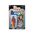 Star Wars: The Retro Collection - Luke Skywalker (Snowspeeder) Prototype Edition Action Figure (F5569) Orange Torso