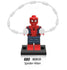Marvel - Spider-Man - Civil War Spider-Man Custom Minifigure LAST ONE!