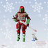 Star Wars: Black Series - Manadalorian Warrior & Bogling (Christmas Holiday Edition) Figures (F5305) LOW STOCK