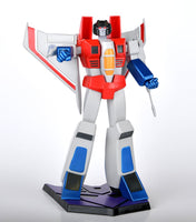 PCS Collectibles - Transformers - Starscream (Air Commander) 9-Inch Collectible PVC Statue LAST ONE!