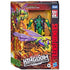 Transformers - War for Cybertron: Kingdom WFC-K34 Deluxe Waspinator Action Figure (F0684) LOW STOCK