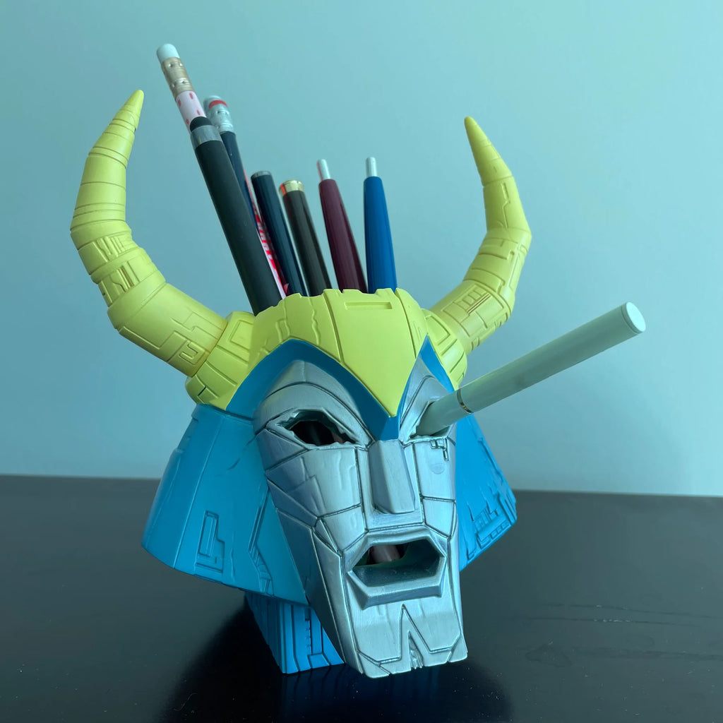 Icon Heroes - Transformers - Unicron Pen Holder (30477) LAST ONE!