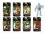 Marvel Legends - Super Villains (Xemnu BAF) Complete Set of 7 Action Figures (F2794A)